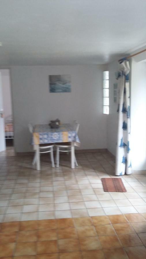 Gite Anne Et Jean Pordic Zewnętrze zdjęcie